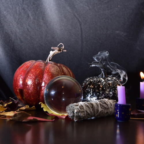 Mabon Thumbnail Mabon